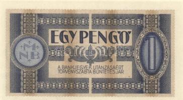 1938. 1P "H 942 / 030160" T:I