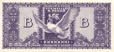 1946. 10.000.000BP T:I-