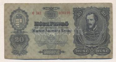 1930. 20P T:III