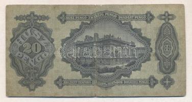 1930. 20P T:III