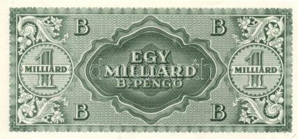 1946. 1.000.000.000BP T:I