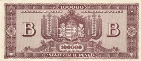 1946. 10.000BP + 100.000BP + 1.000.000BP T:II