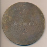 Fec. Kallós Elek (1911-) 1983. "A Nagybotú Mészáros Lőrinc Dózsa Alvezére Emlékére" Br eml...