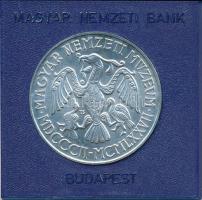 1977. 200Ft Ag "Nemzeti Múzeum" T:BU