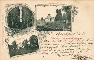 Balatonlelle-fürdőtelep