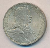 1935. 2P Ag "Rákóczi" T:2,2-