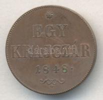 1848. 1Kr T:2