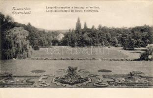 Kismarton- Eisenstadt