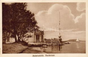 Balatonlelle Yachtclub