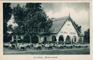 Keszthely Restaurant