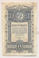 1882. 1G/Ft T:III(apró beszakadás)