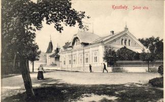 Keszthely