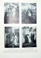 Rados Jenő: Magyar Oltárok. Budapest 1938. Királyi Magyar Egyetemi Nyomda. Sok képpel, jó állapotban