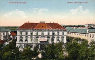 BAlatonfüred-fürdő