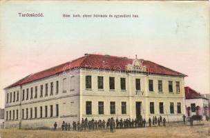 Tardoskedd Knabeschule