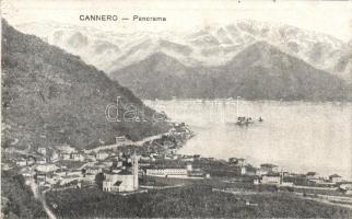 Cannero (EK)