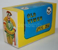 Aero 500 1929 típusú Igra műanyag csehszlovák autómodell eredeti dobozában / 
Czechoslovakian plasti...