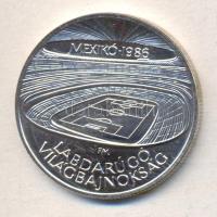 1986. 500Ft Ag "Mexikói Labdarúgó VB-stadion" T:BU