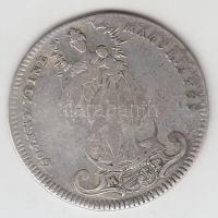 Német Államok / Würzburg 1763L-MP 20Kr Ag "Adam Friedrich" T:3
German States / Wurzburg 17...