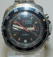 Roamer Chrono karóra nem jár, 1977-es