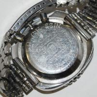 Roamer Chrono karóra nem jár, 1977-es