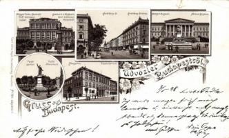 1898 Budapest litho (b)