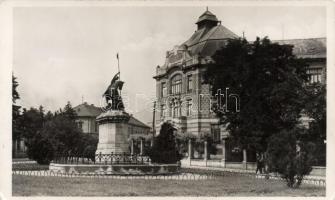 Kolozsvár library