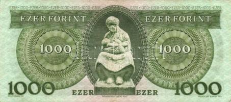 1969. 500Ft + 1975. 500Ft + 1983. 1000Ft "C" + 1990. 500Ft + 1993. 1000Ft "D" + ...
