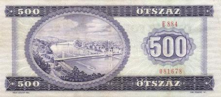 1969. 500Ft + 1975. 500Ft + 1983. 1000Ft "C" + 1990. 500Ft + 1993. 1000Ft "D" + ...