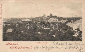 1899 Székesfehérvár