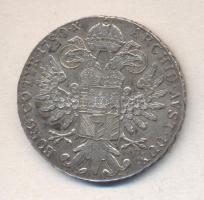 Ausztria 1780SF Tallér Ag "Mária Terézia" utánveret T:2 patina
Austria 1780SF Thaler Ag &q...
