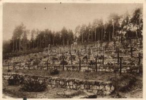 Breitenbach military cemetery (EK)