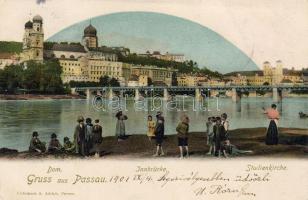 Passau