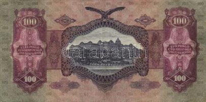 1930-1946. 10P - 500.000AP 9db bankjegy T:II,III