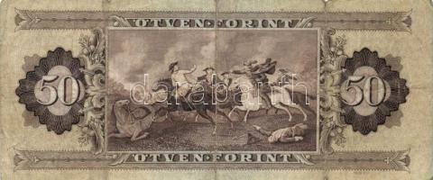 1962. 20Ft + 1980. 50Ft "H" T:III