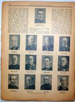 1927 A Bíboros Hercegprímás. A Nemzeti Újság külön száma, benne Esztergom melléklettel, sok képpel S...