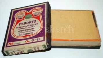 1914-1918 Huszárok a fronton, üvegnegatív-sorozat / 
Hussars on the front, a set of glass negatives