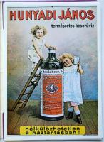 Századeleji magyar kereskedelmi plakátok, összesen: 14 db