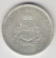 1936. 2P Ag "Liszt" T:2 kis ph