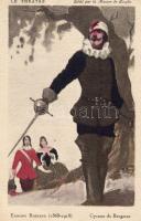 Budapest Flughafen foto AK