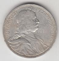 1935. 2P Ag "Rákóczi" T:2,2-