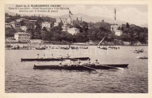 S. Mergherita-Ligurie