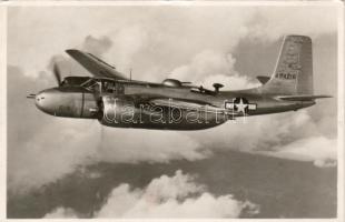Douglas A 26 B Dl Foto AK