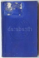 Irish Freemaisons' Calendar and Directory for the Year A.D. 1887... Dublin, 1887, The Grand Lod...