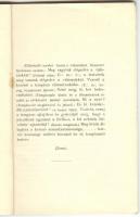 Drescher Béla: Felvételi munkák. (A "Honszeretet" Könyvtára II.) Bp., 1905, 85p