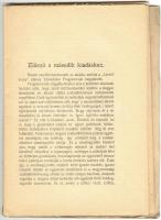 Társadalmi program II. rész. A László Király Páholy felirata Magyarország Symbolikus Nagypáholyához....