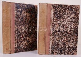 Dr. med. Hermann Klencke: Hauslexikon der Gesunheitslehre für Leib und Seele. Ein Familienbuch. Bd. ...