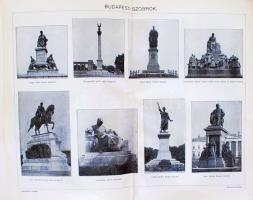 Révai Nagy Lexikona (I-XX. kötet + pótkötet - teljes)
Bp., 1911-1935, Révai. 21 db. A 15.-21. köteti...