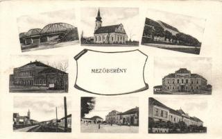 Mezőberény (EB)