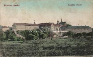 Illava prison (b)